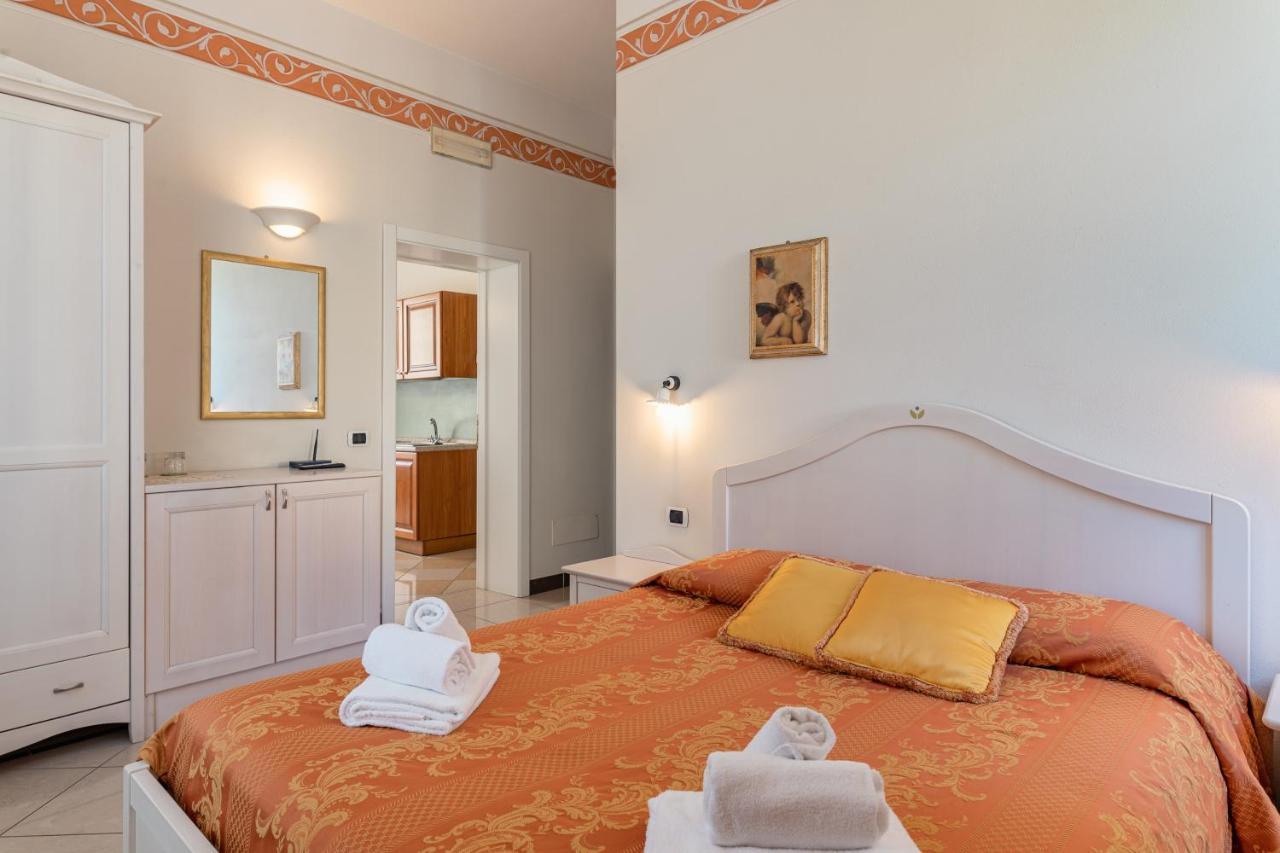 Lucca Franco'S Villa Diecimo Exteriér fotografie